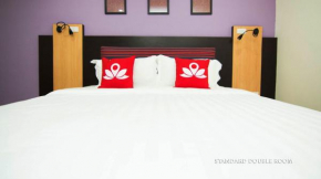  Zen Rooms Residency  Бангкок
